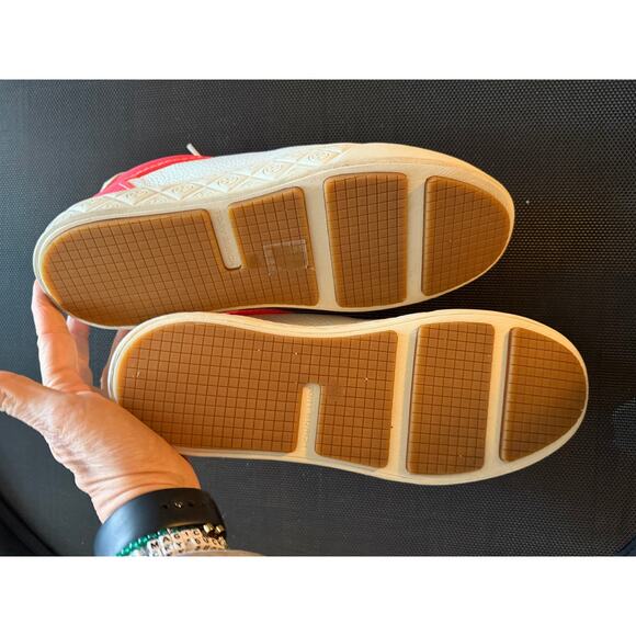 Tory Burch Women's Sneakers Size 10 NWOT - Picture 4 of 6
